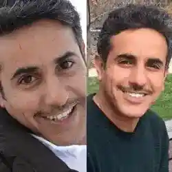 فهد المساعد